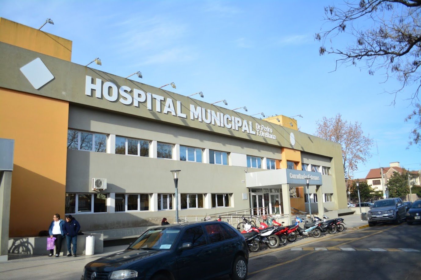La salud, a cuenta del Municipio