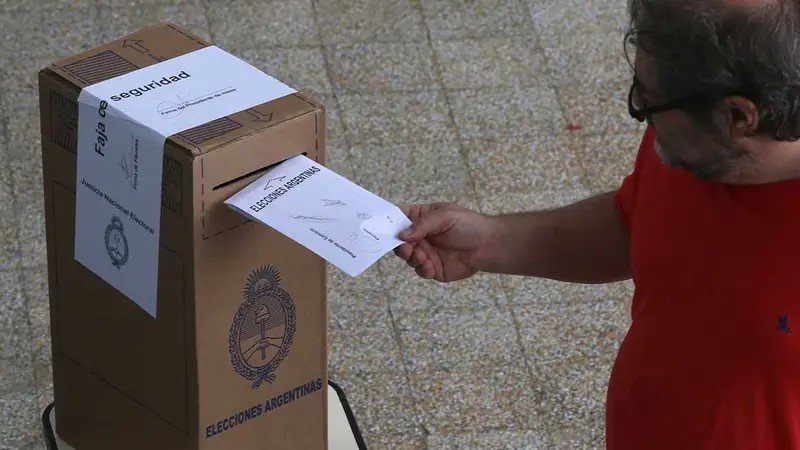 Reelección de Intendentes en la Provincia