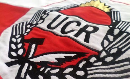 El laberinto de la UCR