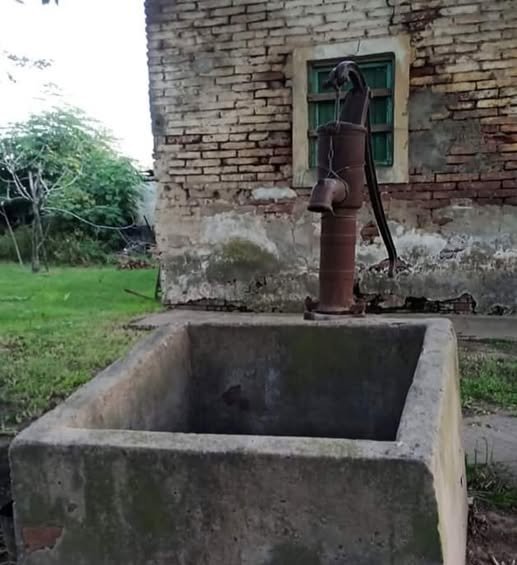 La conquista del agua