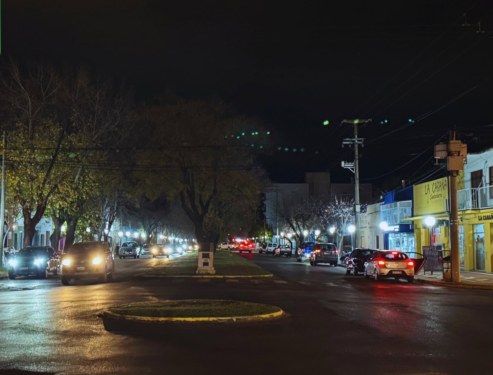 Recambian más de 200 luminarias en la ciudad