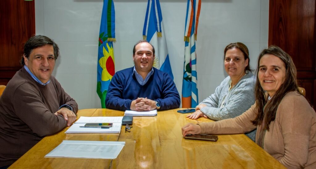 Recoulat hace otro cambio en el equipo