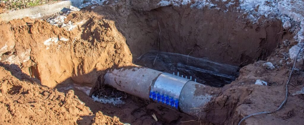 Vuelve el suministro de agua en la ciudad