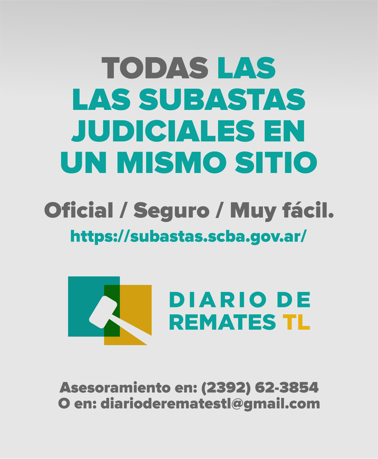 Diario de Remates