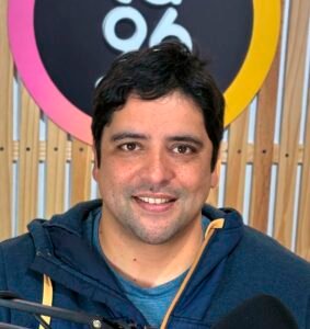 Lautaro Morán