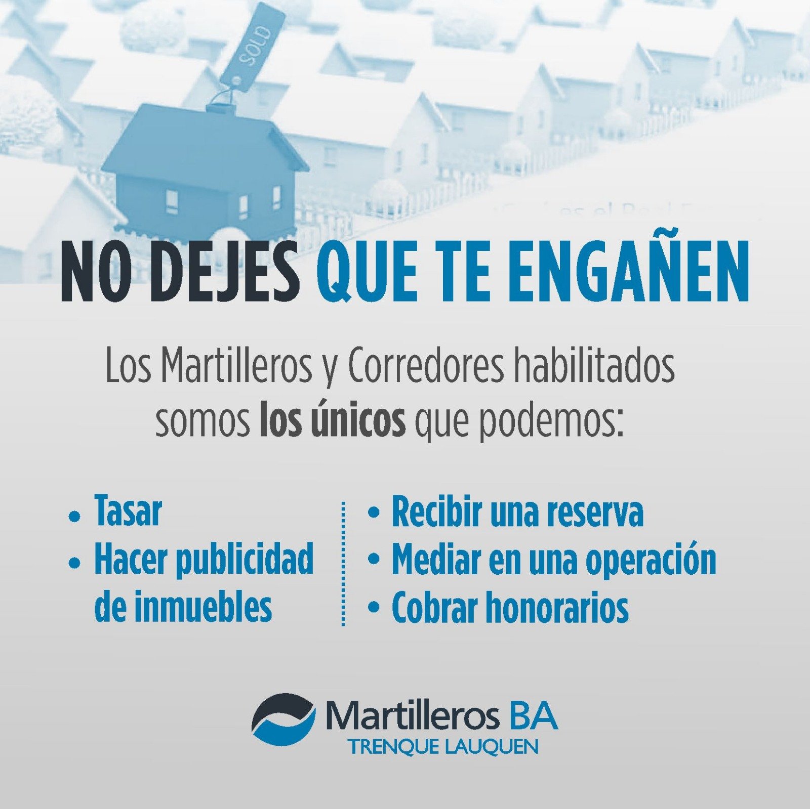 Colegio de Martilleros