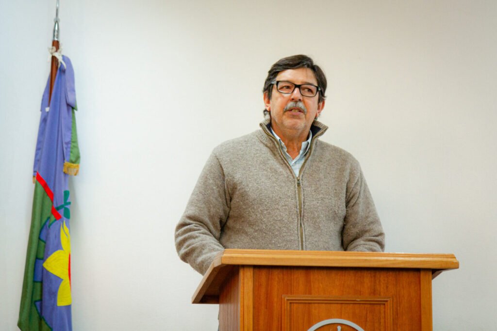 La justicia es una institución viva que se nutre de la memoria colectiva