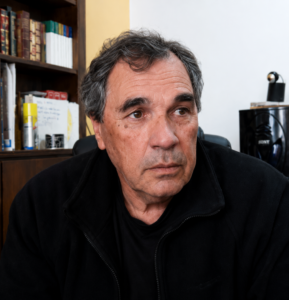 Ricardo Tojo