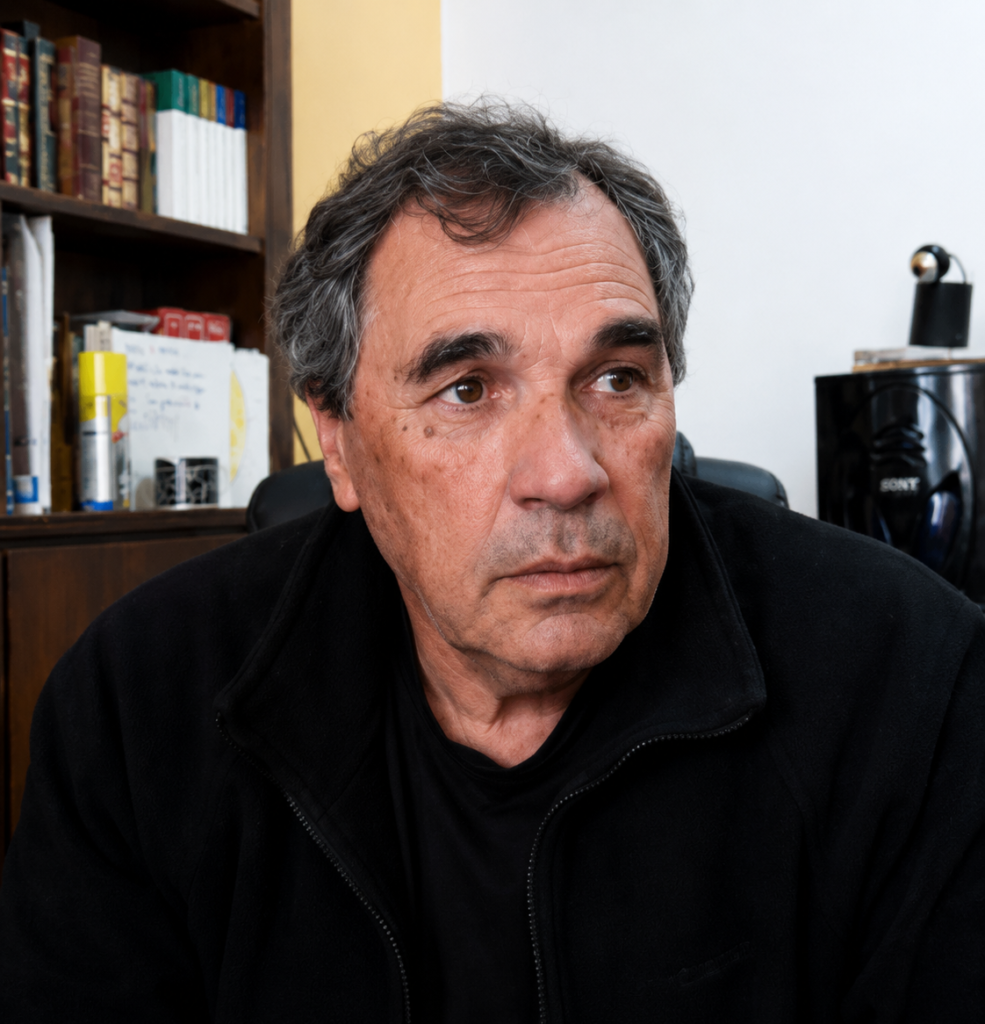 Ricardo Tojo