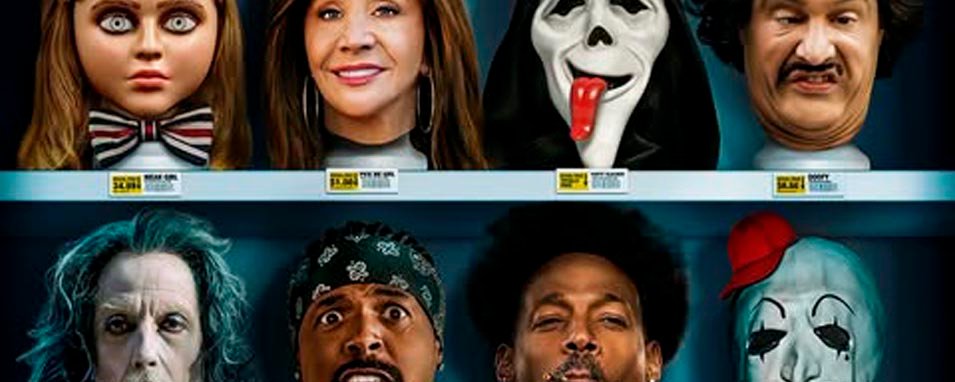 Scary Movie 6