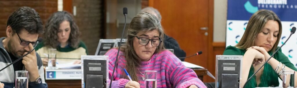 Fuerza Patria insiste en sus reclamos