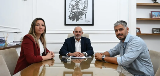 El foco en la gestión de Trenque Lauquen