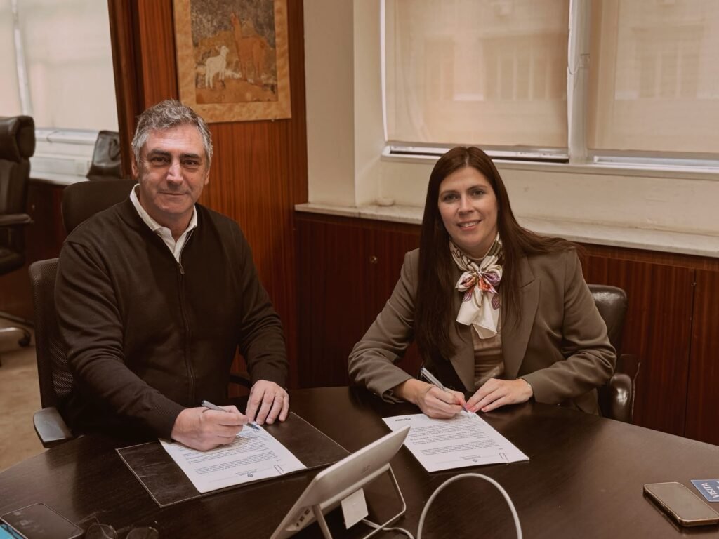 Licitarán la rotonda de acceso a Pellegrini