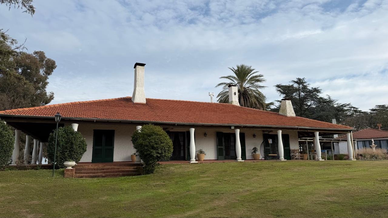 La Gerla, una historia de novela