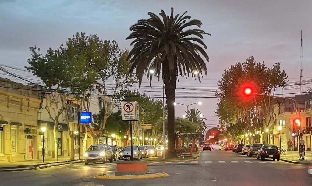 Alumbrado Público: la cuenta pendiente