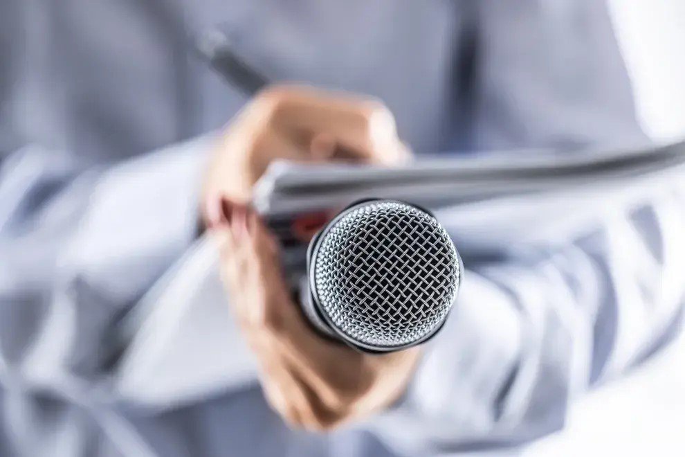Día del Periodista: El mejor oficio del mundo