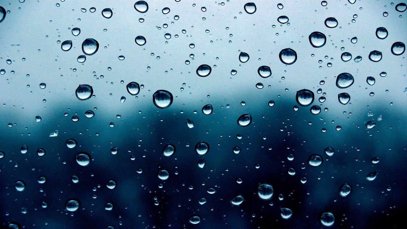 Más temperatura y más lluvias