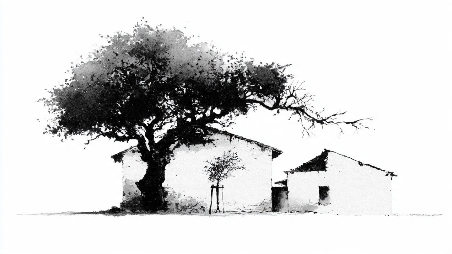 No te pido un bosque, solo un árbol