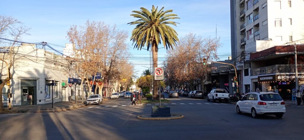 Crece la apertura de comercios en la ciudad