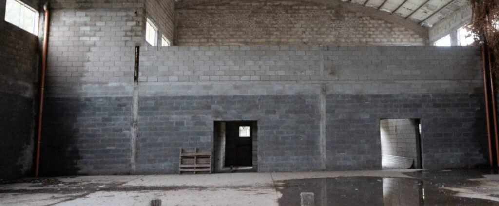 Terminarán el Gimnasio del Colegio Nacional
