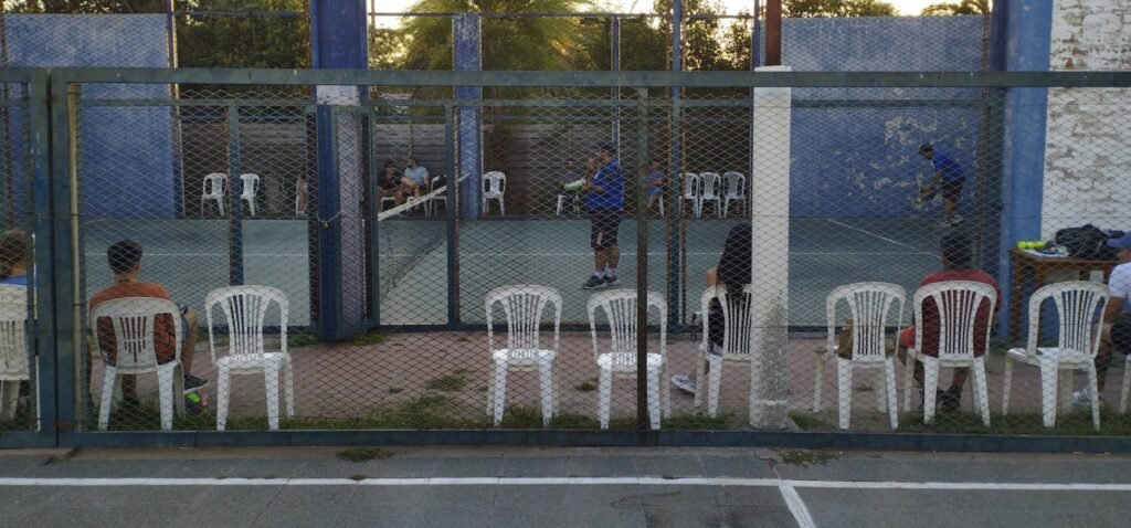 Subsidios energéticos a clubes