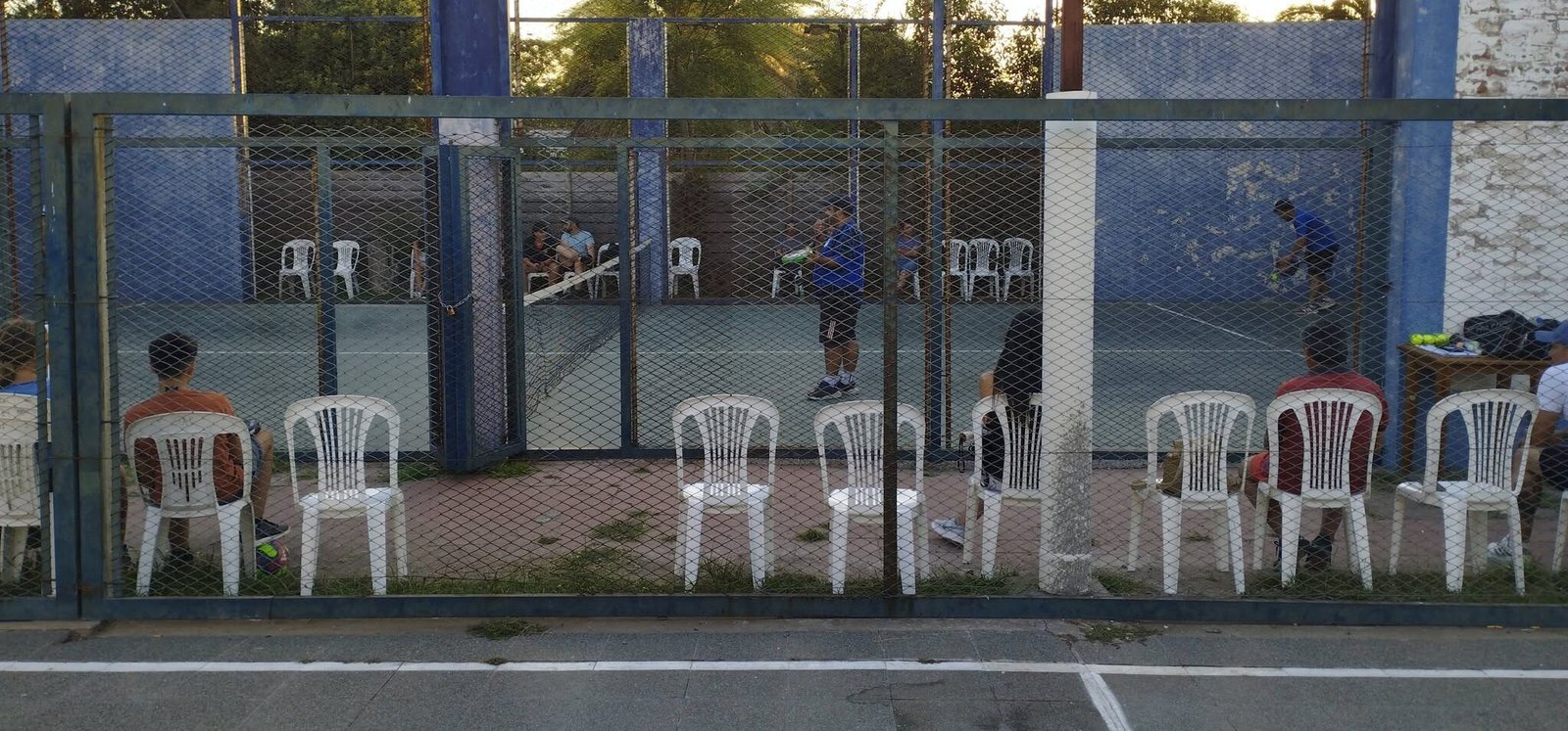 Subsidios energéticos a clubes