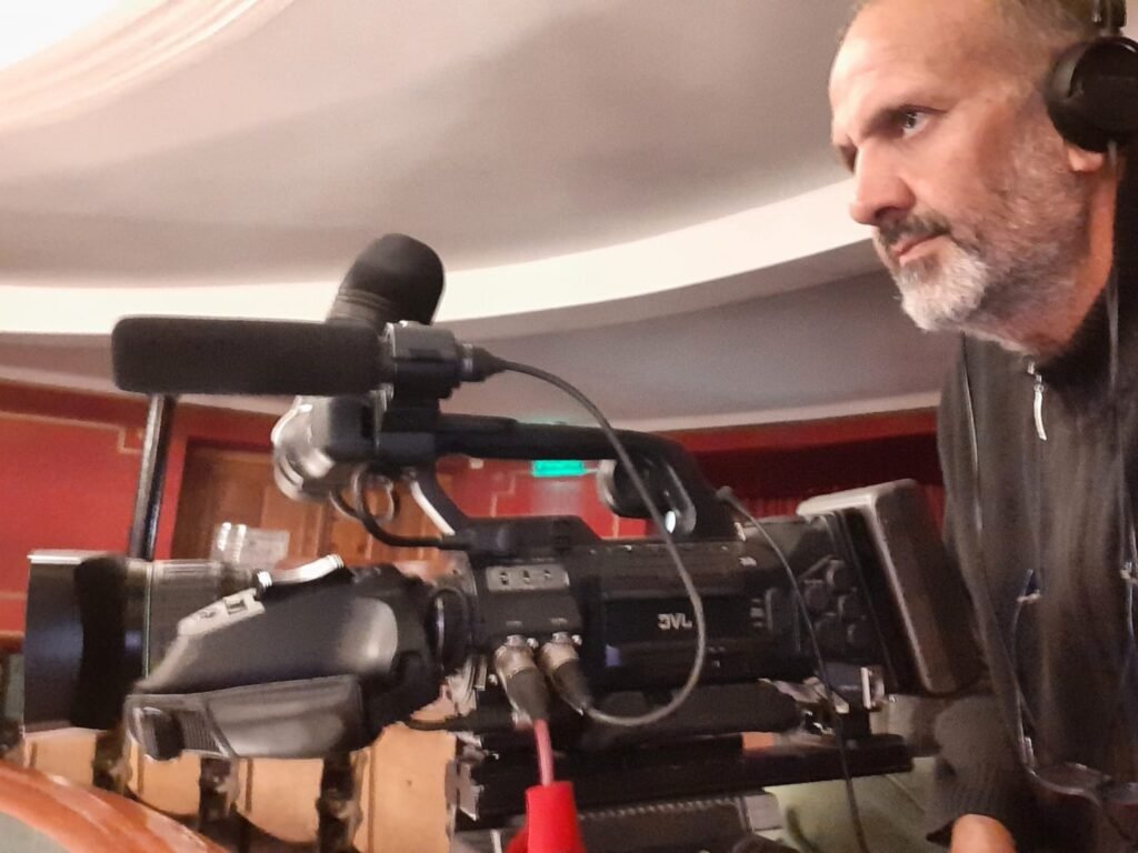 Germán Urbaneja