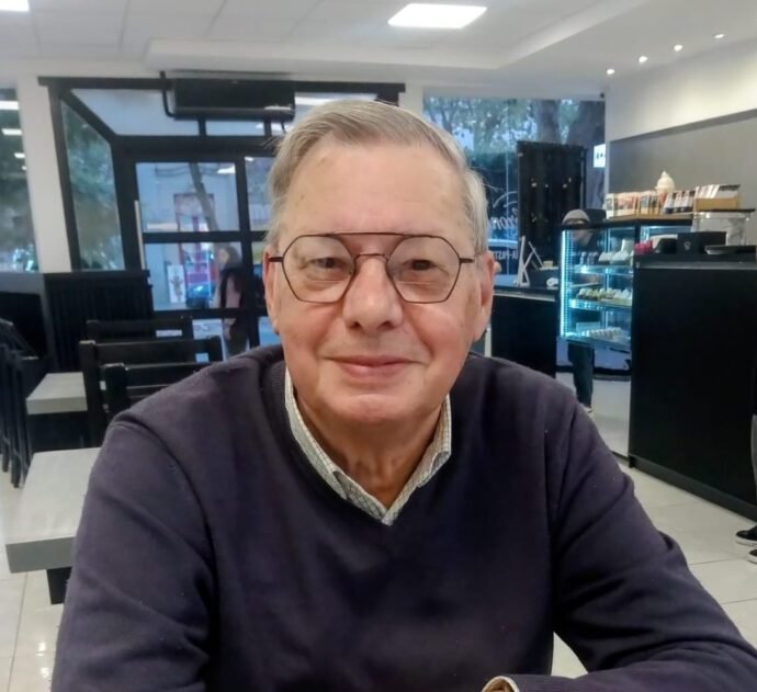 Hernán Sotullo