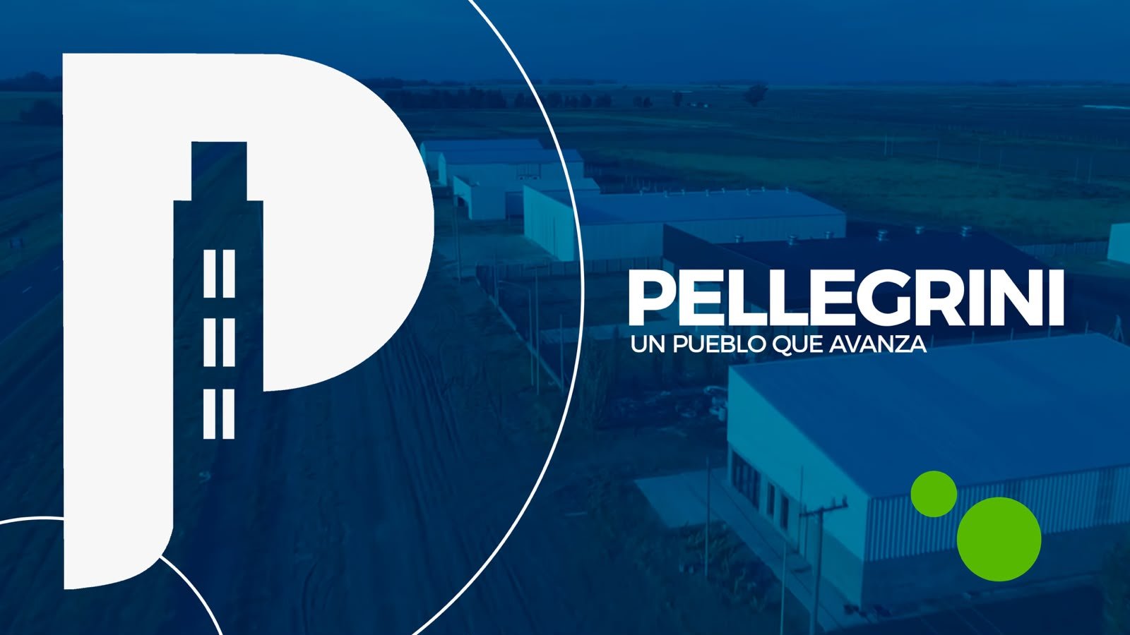 Municipio Pellegrini 1