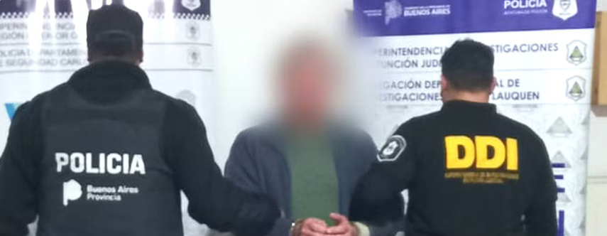 Carlos Casares: crimen y justicia