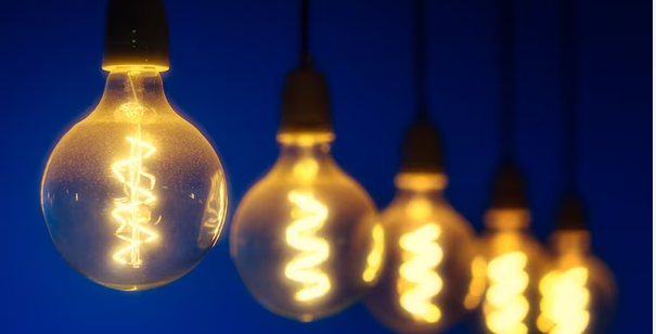Aumento de entre 1,5 y 3,5% en la luz