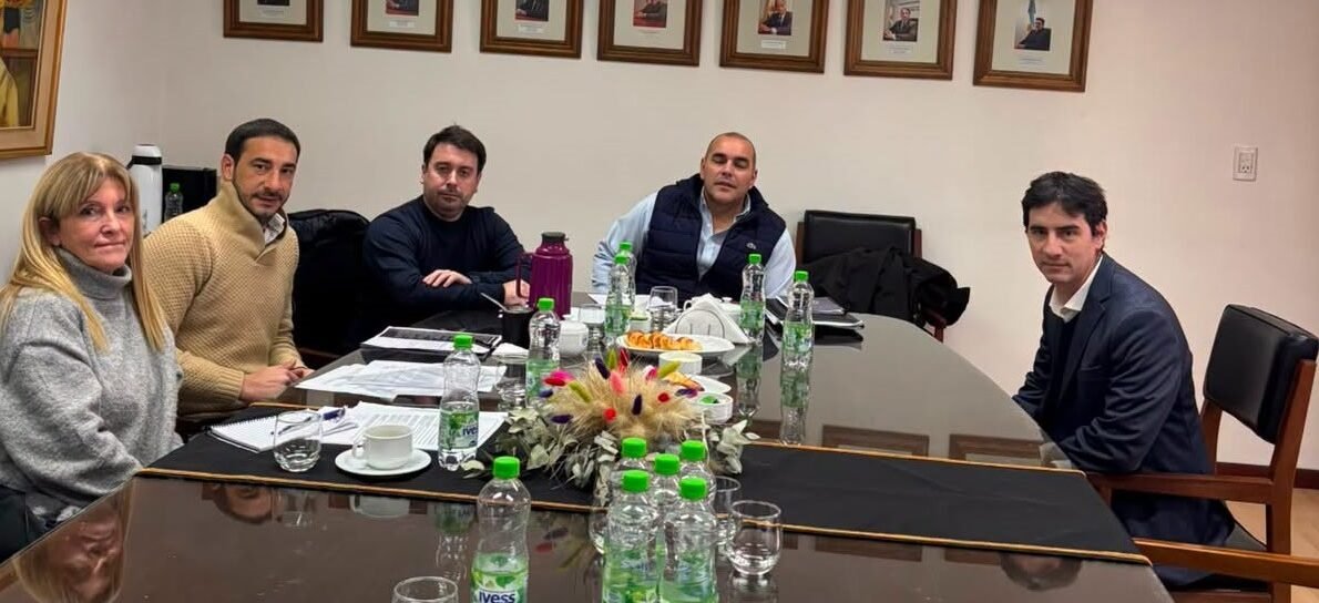 Cobertura de cargos en la Justicia