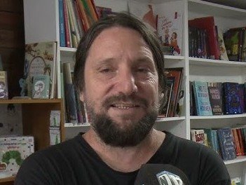 Diego Tiseira