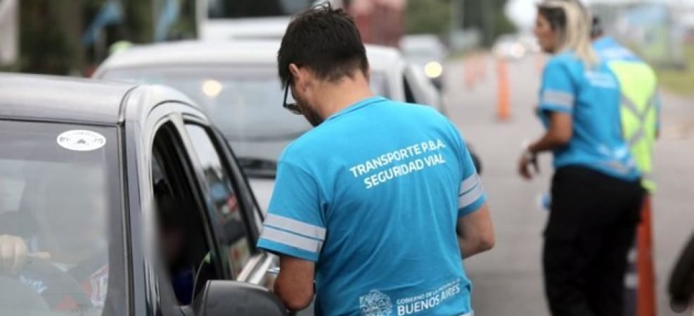 Aumentan las multas de tránsito