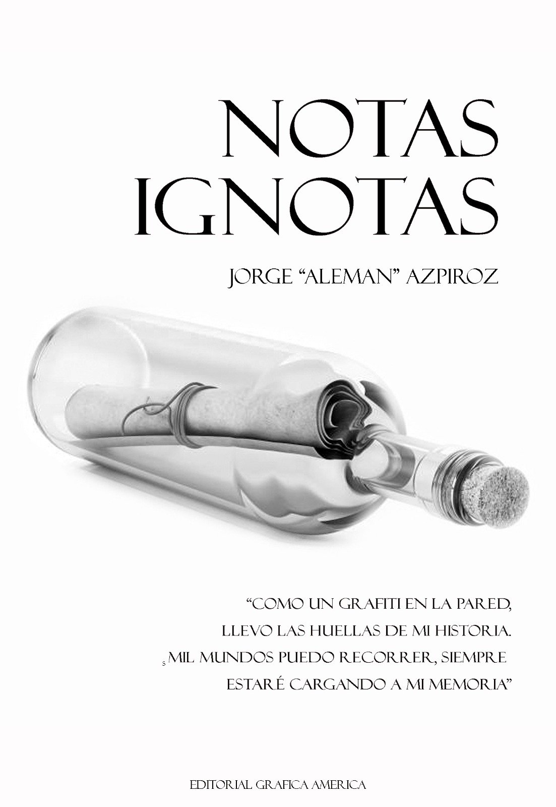 Notas Ignotas