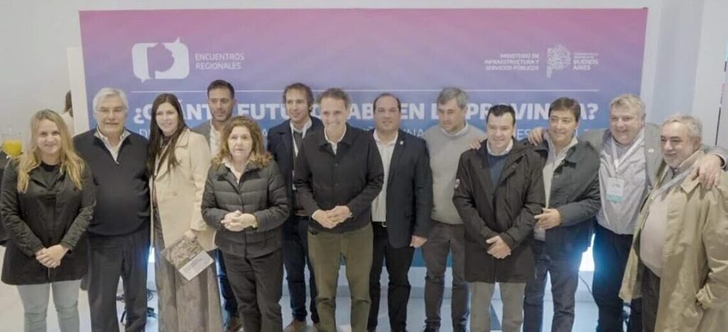 La Región Noroeste hace planes
