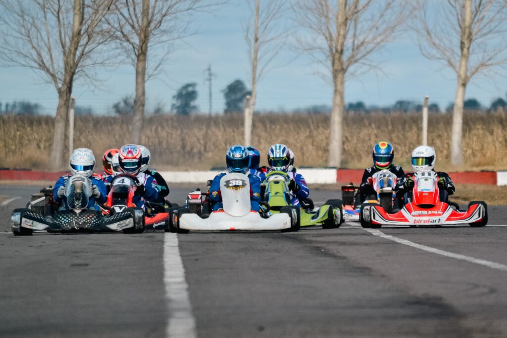 KDO Pre-Argentino / Campeonato Clausura