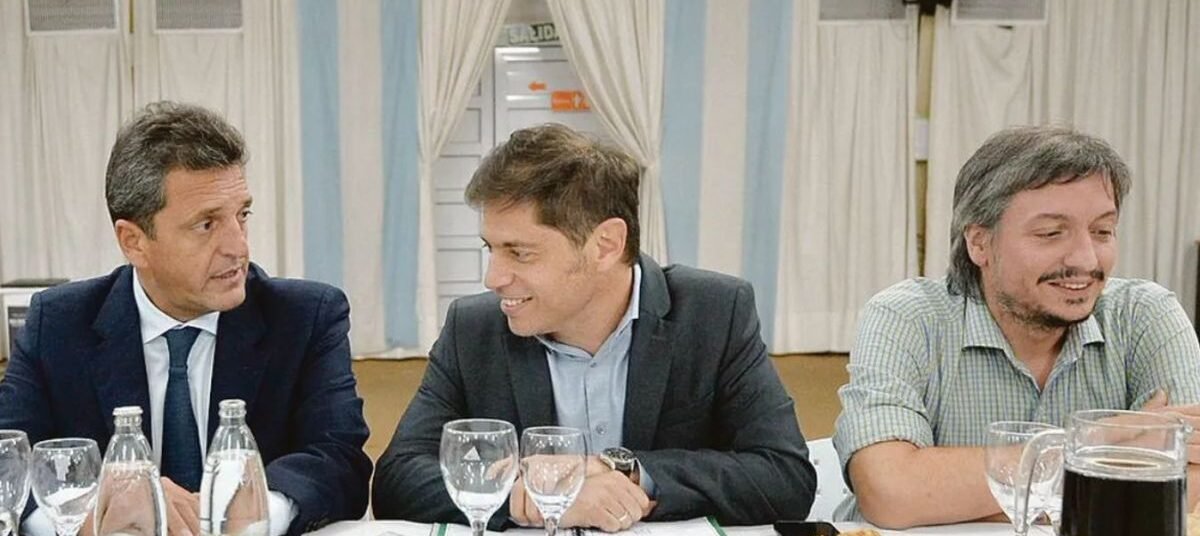 Necesita reconstruir su propuesta