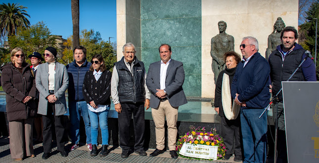 Un legado de compromiso y solidaridad