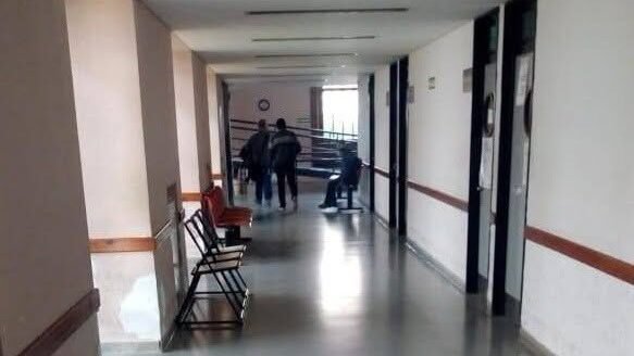 Ya es paga en los hospitales nacionales