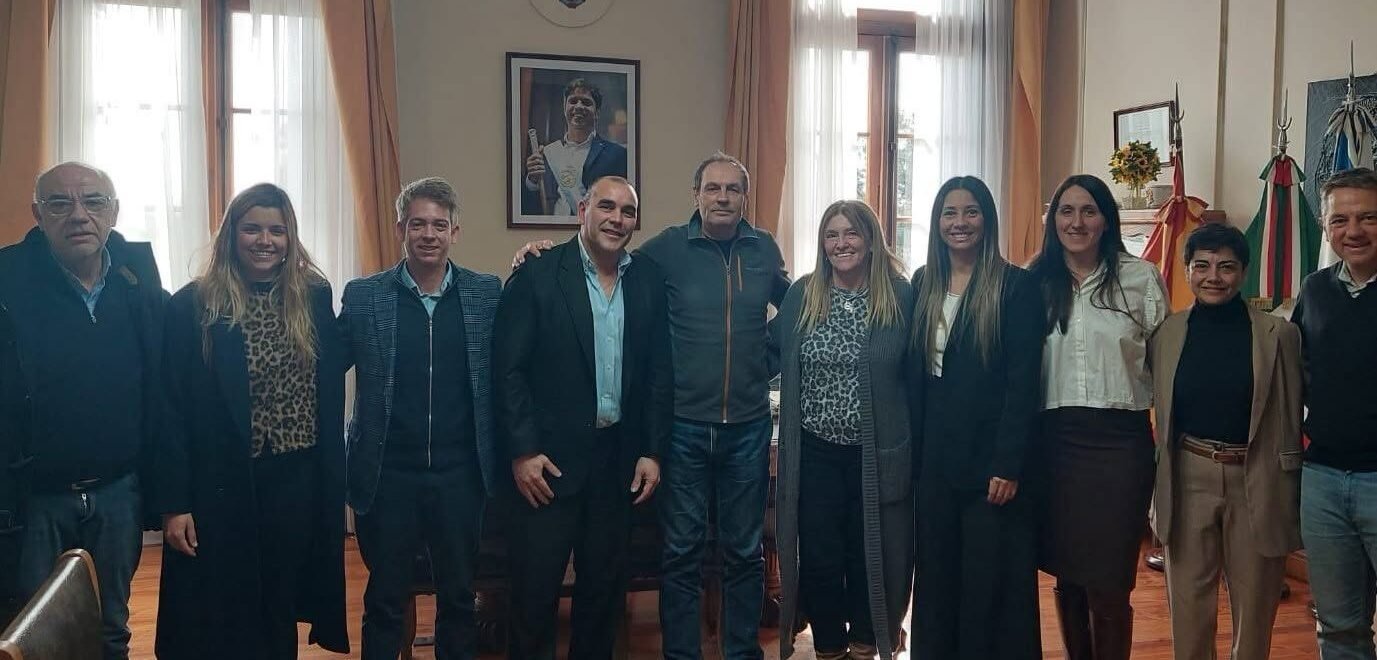 Los abogados sesionaron en Carlos Casares