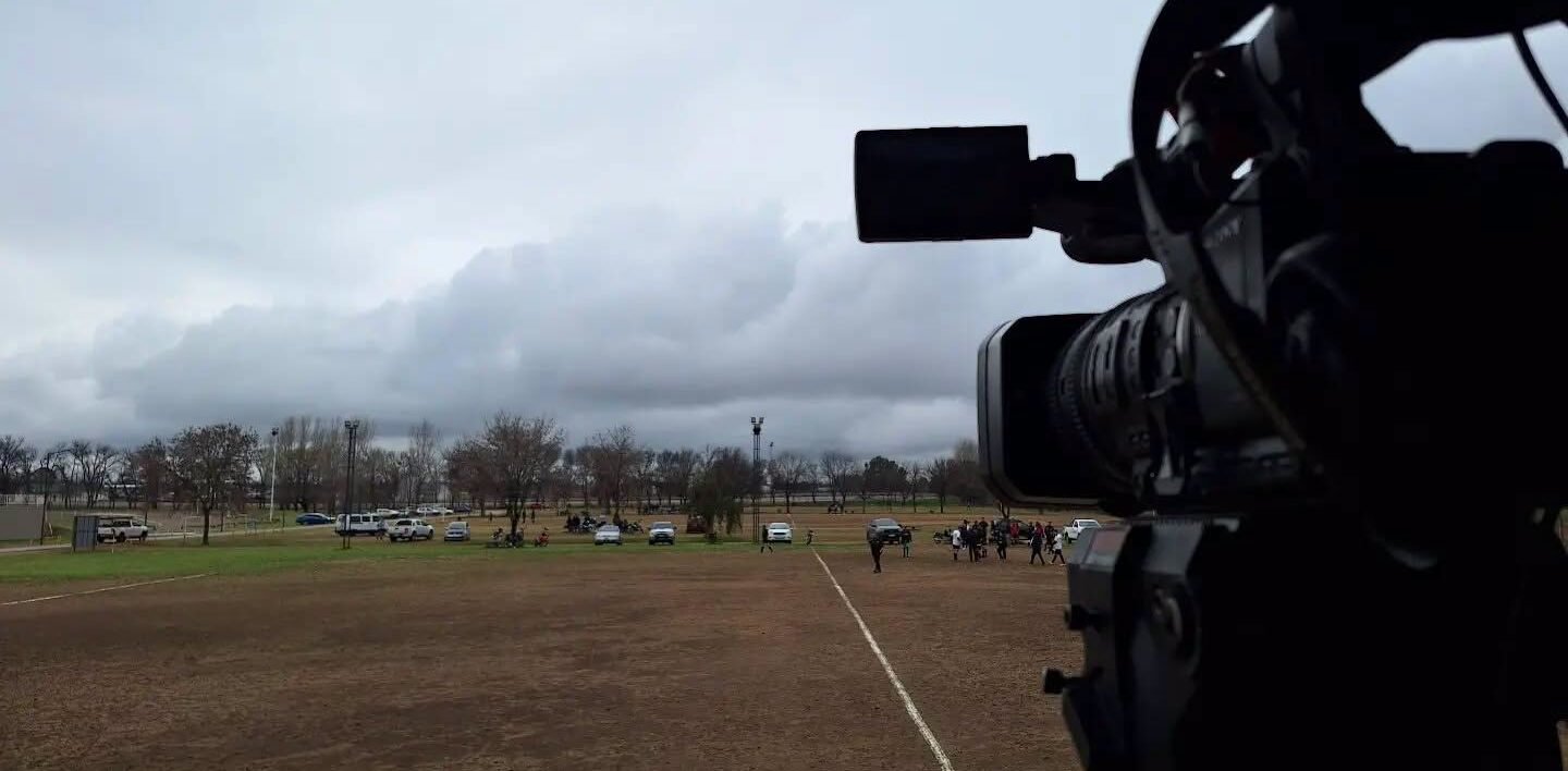 Torneo Villegas, como Fútbol de Primera