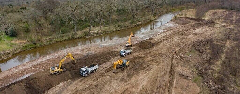 El Campo está preocupado por El Niño
