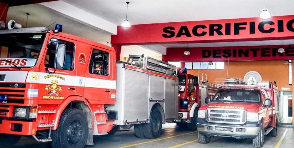 Amplían beneficio para Bomberos