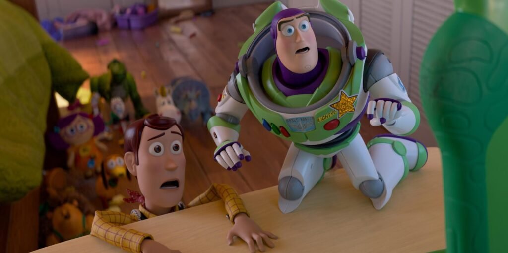 Toy Story 5