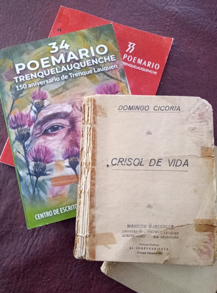 Mucho más que un poemario