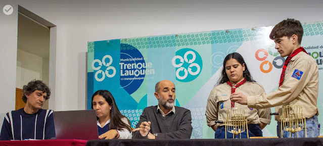 Seis ganadores de los Premios Estímulo
