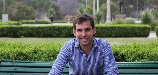 Miranda y la continuidad de Recoulat