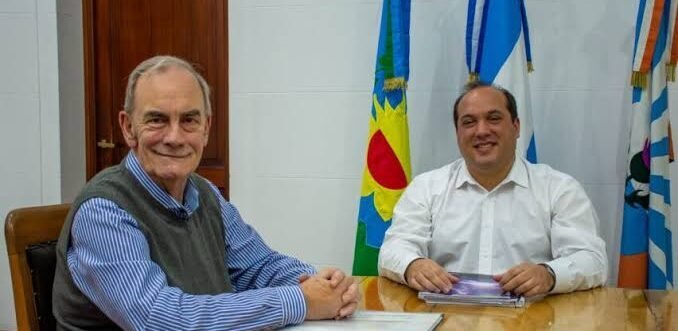 Hoy se despide Alfredo Zambiasio