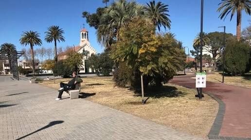 Los servicios durante el finde largo